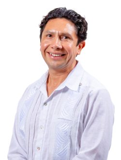 C. ELIAZAR MAS KINIL