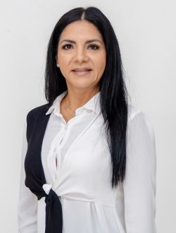 LIC. HAYDEE DESIREE HERNANDEZ PASTRANA